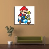 HD Canvas Print Home Decor Paintings Wall Art Pictures-SR125066