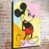 HD Canvas Print Home Decor Paintings Wall Art Pictures-SR-A8243