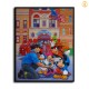 HD Canvas Print Home Decor Paintings Wall Art Pictures-SRC_X230