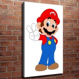 HD Canvas Print Home Decor Paintings Wall Art Pictures-SR125300