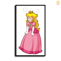 HD Canvas Print Home Decor Paintings Wall Art Pictures-SR125332