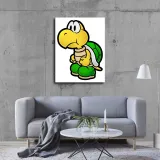 HD Canvas Print Home Decor Paintings Wall Art Pictures-SR125188
