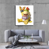 HD Canvas Print Home Decor Paintings Wall Art Pictures-SR125072