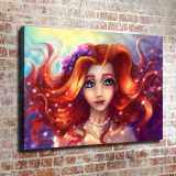 HD Canvas Print Home Decor Paintings Wall Art Pictures-SR108549