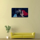 HD Canvas Print Home Decor Paintings Wall Art Pictures-SR103165