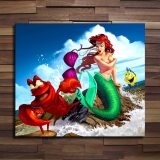 HD Canvas Print Home Decor Paintings Wall Art Pictures-SR103275