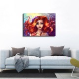 HD Canvas Print Home Decor Paintings Wall Art Pictures-SR108549