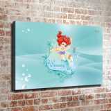 HD Canvas Print Home Decor Paintings Wall Art Pictures-SR-11153