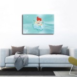 HD Canvas Print Home Decor Paintings Wall Art Pictures-SR-11153