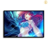 HD Canvas Print Home Decor Paintings Wall Art Pictures-SR107609