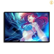HD Canvas Print Home Decor Paintings Wall Art Pictures-SR107609