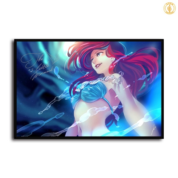 HD Canvas Print Home Decor Paintings Wall Art Pictures-SR107609