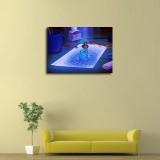 HD Canvas Print Home Decor Paintings Wall Art Pictures-SZ341197