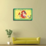 HD Canvas Print Home Decor Paintings Wall Art Pictures-SR-11166
