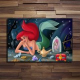 HD Canvas Print Home Decor Paintings Wall Art Pictures-SR-A3869
