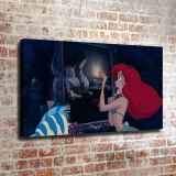 HD Canvas Print Home Decor Paintings Wall Art Pictures-SR103165