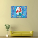 HD Canvas Print Home Decor Paintings Wall Art Pictures-SR-11133