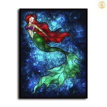 HD Canvas Print Home Decor Paintings Wall Art Pictures-SR108132