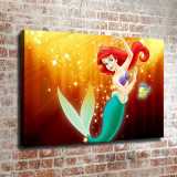 HD Canvas Print Home Decor Paintings Wall Art Pictures-SR-A3812