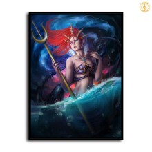 HD Canvas Print Home Decor Paintings Wall Art Pictures-SR108034