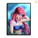 HD Canvas Print Home Decor Paintings Wall Art Pictures-SR107416