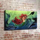 HD Canvas Print Home Decor Paintings Wall Art Pictures-SR103142