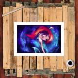 HD Canvas Print Home Decor Paintings Wall Art Pictures-SR108730