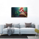 HD Canvas Print Home Decor Paintings Wall Art Pictures-SR106410