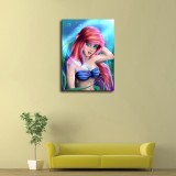 HD Canvas Print Home Decor Paintings Wall Art Pictures-SR107416