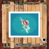 HD Canvas Print Home Decor Paintings Wall Art Pictures-SR-A3953