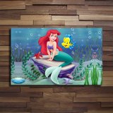 HD Canvas Print Home Decor Paintings Wall Art Pictures-SR-11116