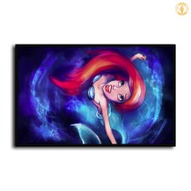 HD Canvas Print Home Decor Paintings Wall Art Pictures-SR108730