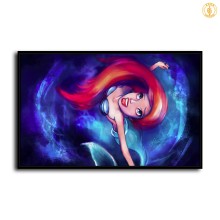 HD Canvas Print Home Decor Paintings Wall Art Pictures-SR108730