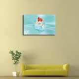 HD Canvas Print Home Decor Paintings Wall Art Pictures-SR-11153