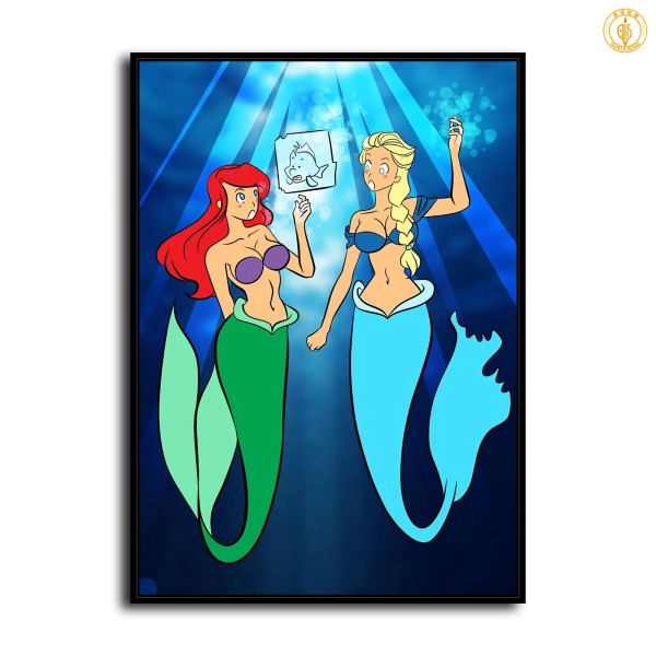 HD Canvas Print Home Decor Paintings Wall Art Pictures-SR108191
