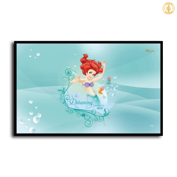 HD Canvas Print Home Decor Paintings Wall Art Pictures-SR-11153
