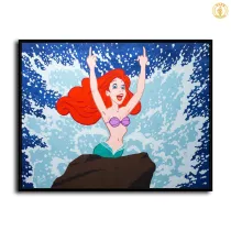 HD Canvas Print Home Decor Paintings Wall Art Pictures-SR106113
