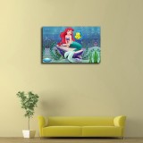 HD Canvas Print Home Decor Paintings Wall Art Pictures-SR-11116