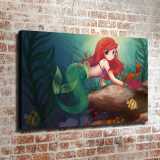 HD Canvas Print Home Decor Paintings Wall Art Pictures-SR106410