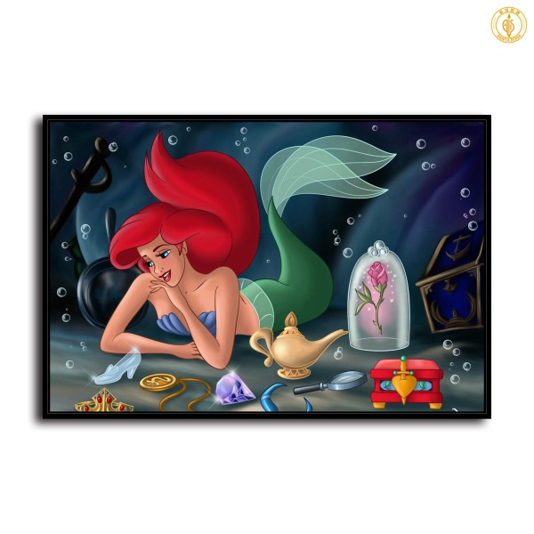 HD Canvas Print Home Decor Paintings Wall Art Pictures-SR-A3869