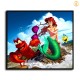 HD Canvas Print Home Decor Paintings Wall Art Pictures-SR103275