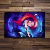 HD Canvas Print Home Decor Paintings Wall Art Pictures-SR108730