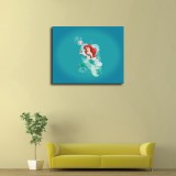 HD Canvas Print Home Decor Paintings Wall Art Pictures-SR-A3953