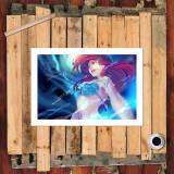 HD Canvas Print Home Decor Paintings Wall Art Pictures-SR107609