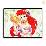 HD Canvas Print Home Decor Paintings Wall Art Pictures-SR-A1017