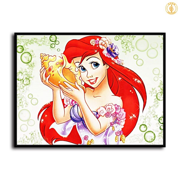 HD Canvas Print Home Decor Paintings Wall Art Pictures-SR-A1017