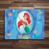 HD Canvas Print Home Decor Paintings Wall Art Pictures-SR-11133