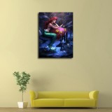 HD Canvas Print Home Decor Paintings Wall Art Pictures-SR108029