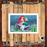 HD Canvas Print Home Decor Paintings Wall Art Pictures-SR-11116