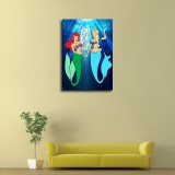HD Canvas Print Home Decor Paintings Wall Art Pictures-SR108191